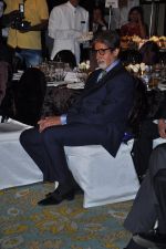 Amitabh Bachchan at Jhonny Walker Voyager award in Taj Hotel, Mumbai on 16th Dec 2012 (2).JPG